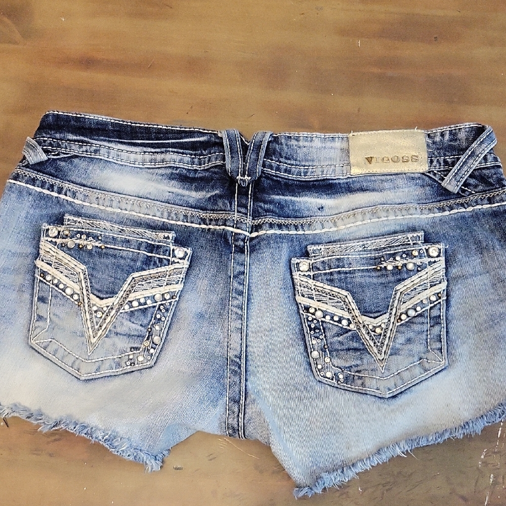 Vigoss Shorts